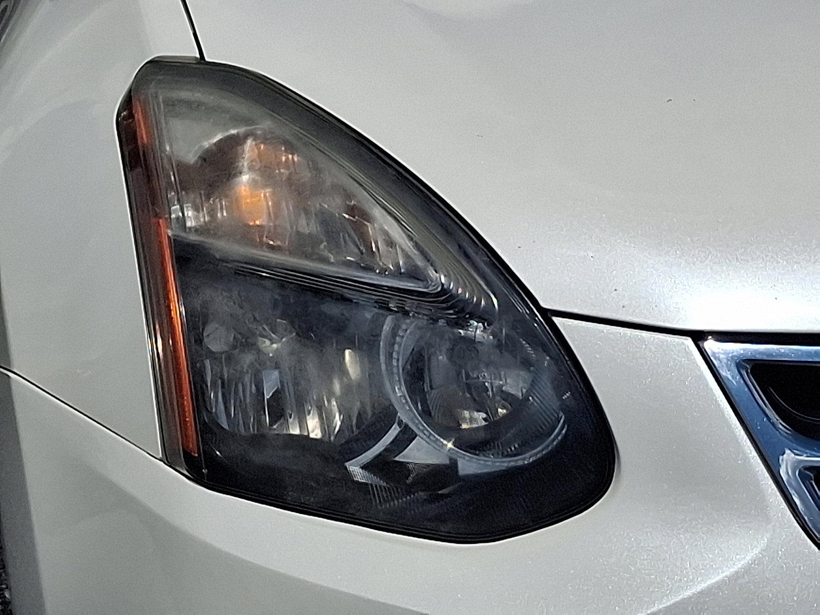 2015 Nissan Rogue Select Vehicle Photo in Harrisburg, PA 17111