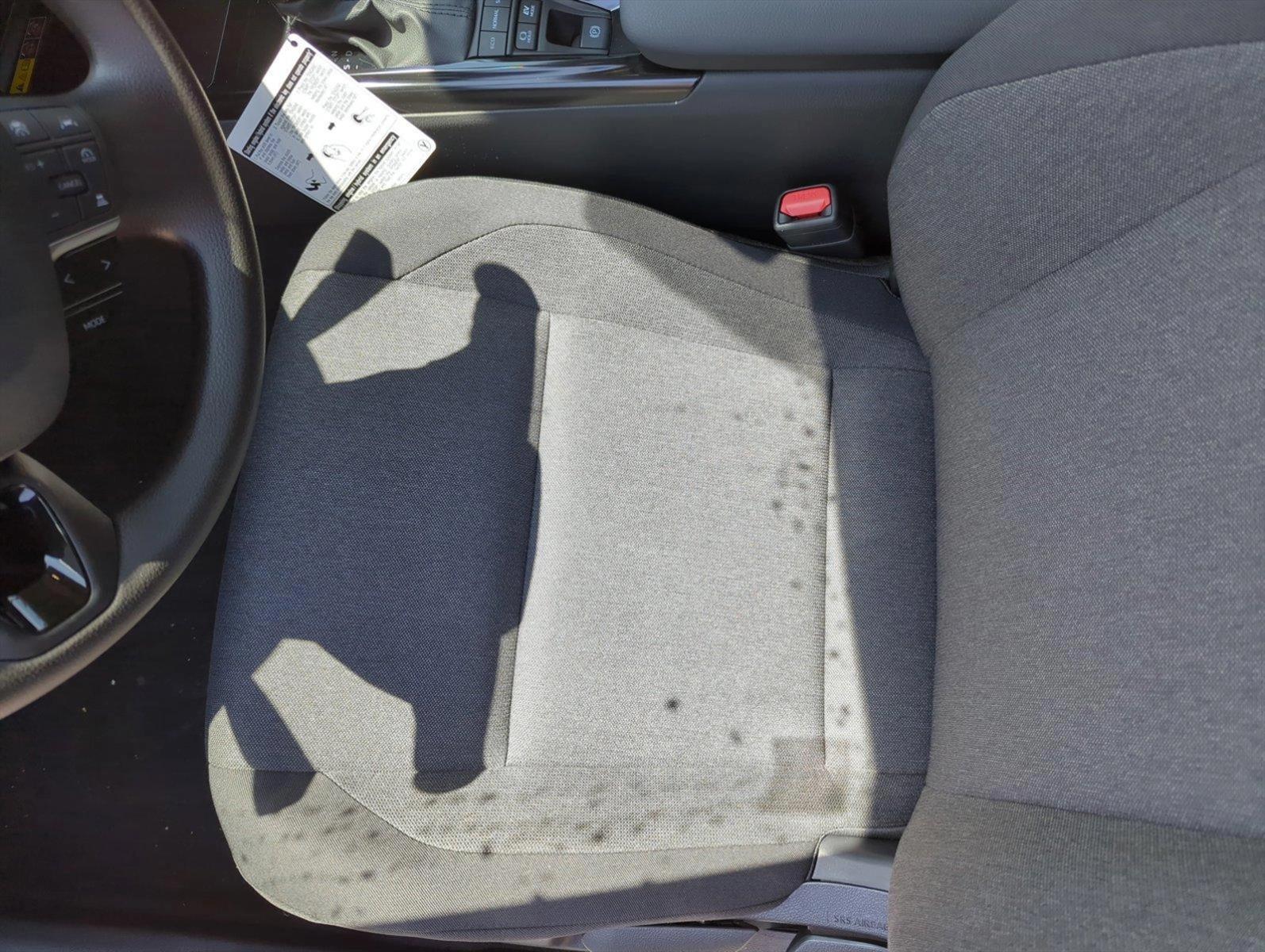 2023 Toyota Camry Vehicle Photo in Ft. Myers, FL 33907