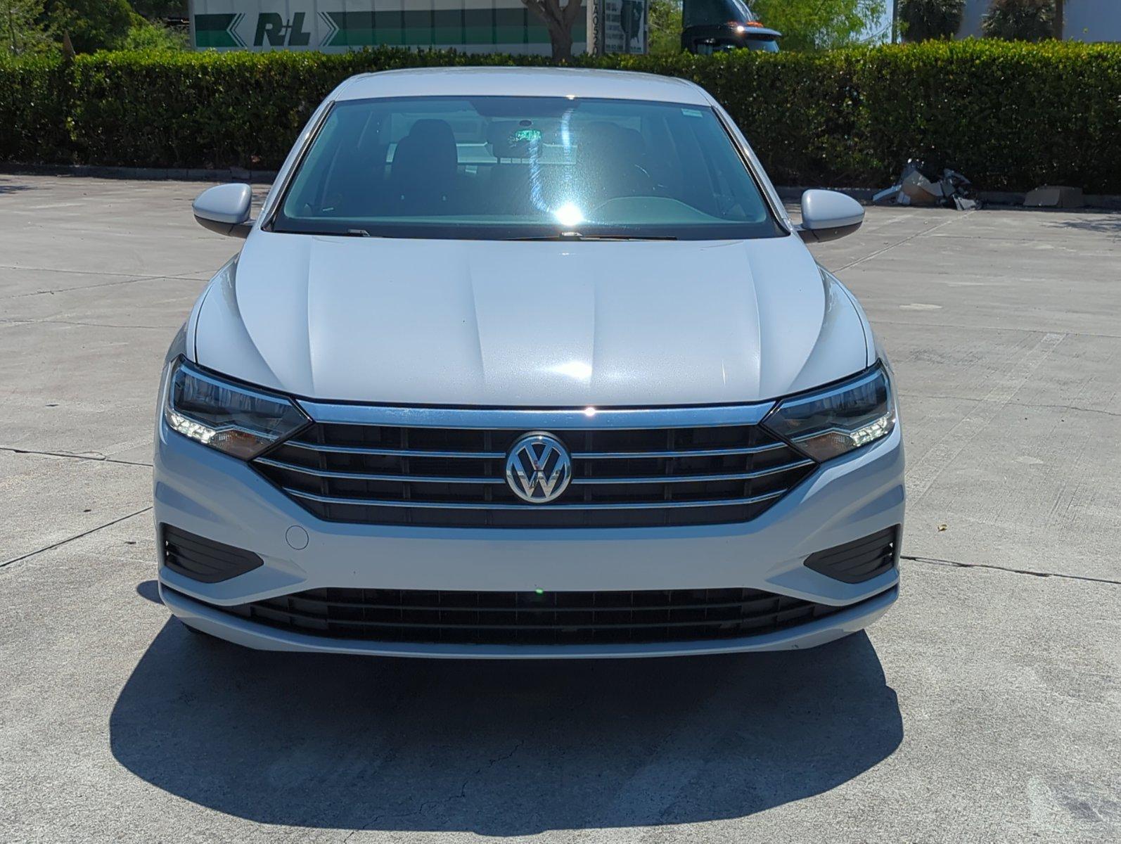 2019 Volkswagen Jetta Vehicle Photo in Margate, FL 33063