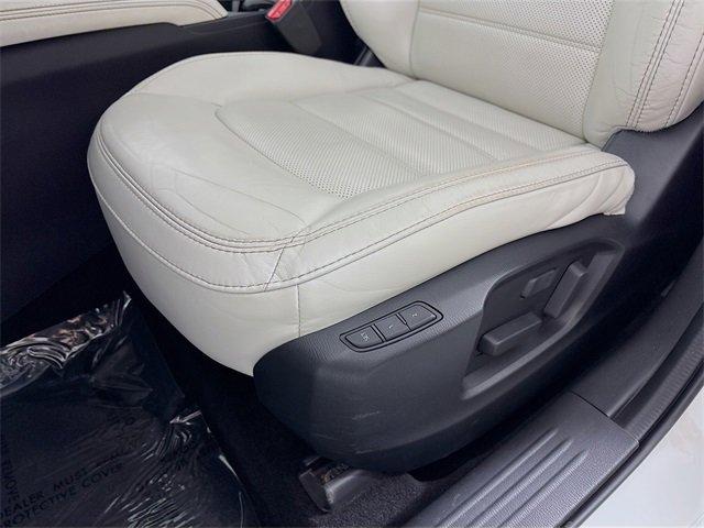 2019 Mazda CX-5 Vehicle Photo in PUYALLUP, WA 98371-4149
