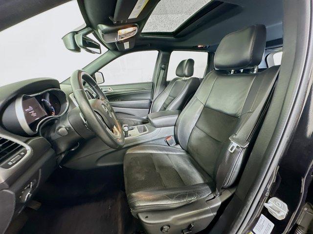 2015 Jeep Grand Cherokee Vehicle Photo in Doylsetown, PA 18901