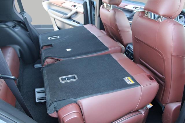2017 Mazda CX-9 Vehicle Photo in Green Bay, WI 54304