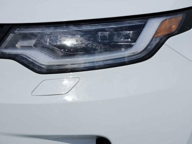2025 Discovery Vehicle Photo in AUSTIN, TX 78717
