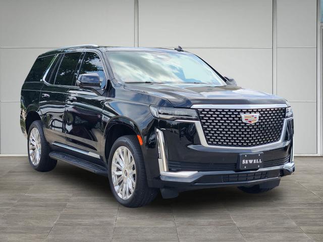 2023 Cadillac Escalade Vehicle Photo in HOUSTON, TX 77079