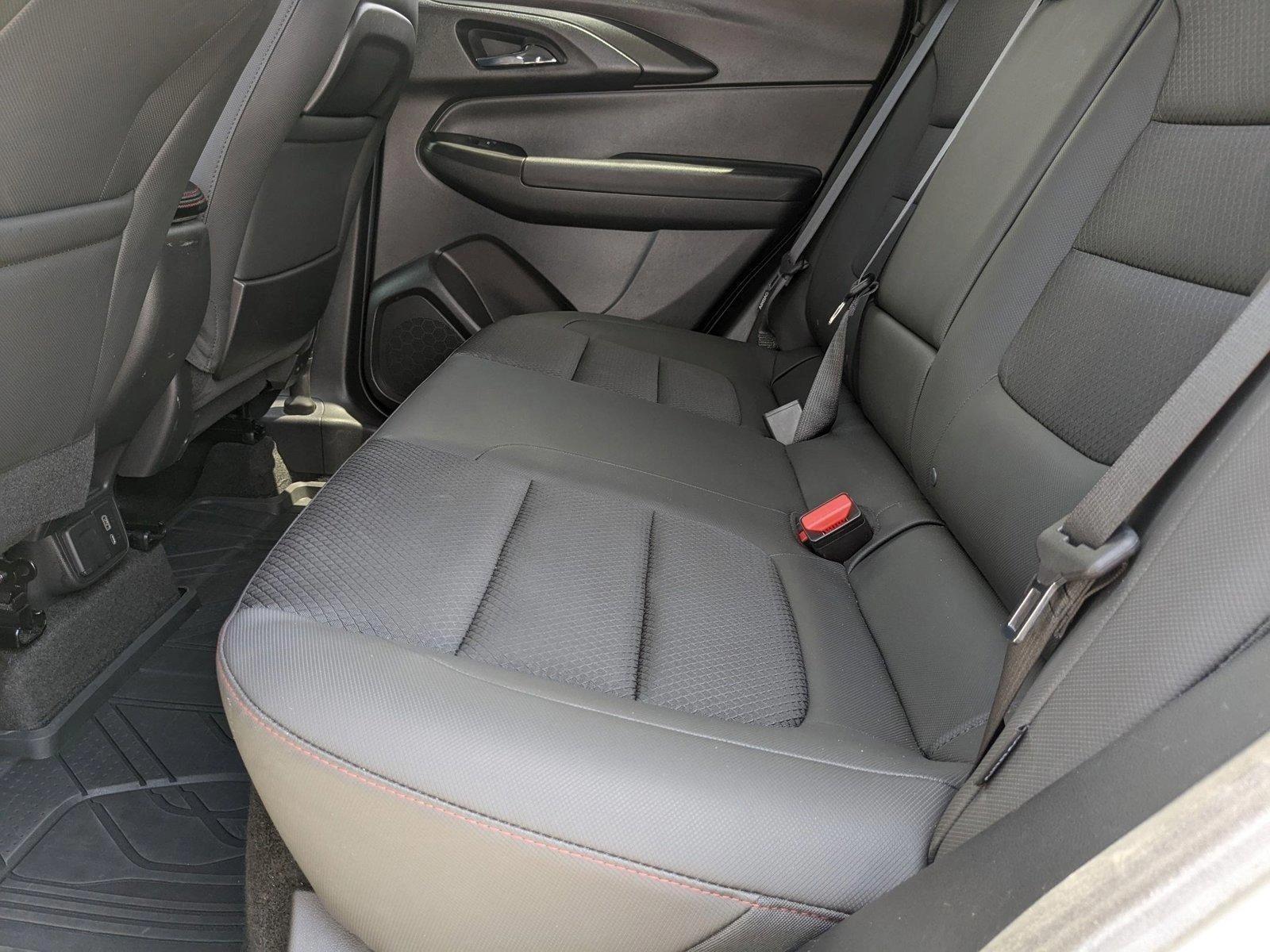 2022 Chevrolet Trailblazer Vehicle Photo in ORLANDO, FL 32808-7998