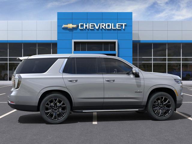 2025 Chevrolet Tahoe Vehicle Photo in SAVANNAH, GA 31406-4513