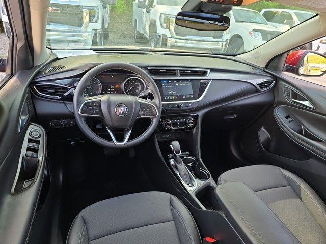 2023 Buick Encore GX Vehicle Photo in Pleasant Hills, PA 15236
