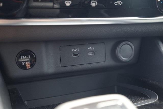 2025 Nissan Rogue Vehicle Photo in Hazelwood, MO 63042