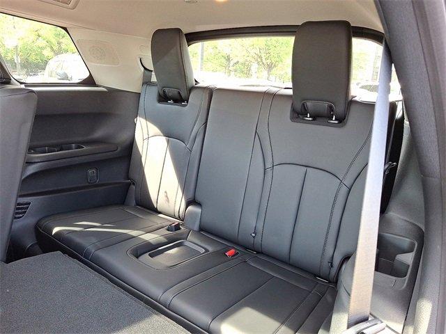 2025 INFINITI QX60 Vehicle Photo in Willow Grove, PA 19090