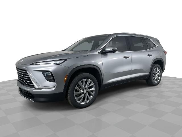2025 Buick Enclave Vehicle Photo in GILBERT, AZ 85297-0402