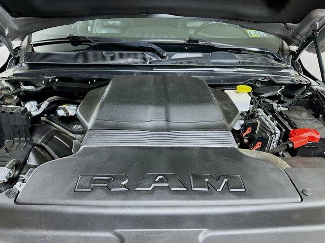 2022 Ram 1500 Vehicle Photo in Doylsetown, PA 18901