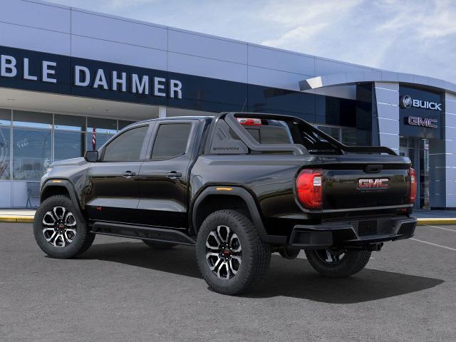 2025 GMC Canyon Vehicle Photo in KANSAS CITY, MO 64114-4545