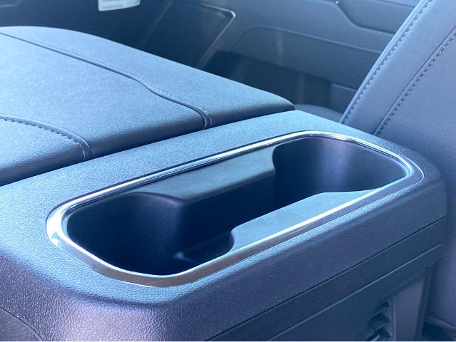 2025 Chevrolet Silverado 1500 Vehicle Photo in SAVANNAH, GA 31406-4513