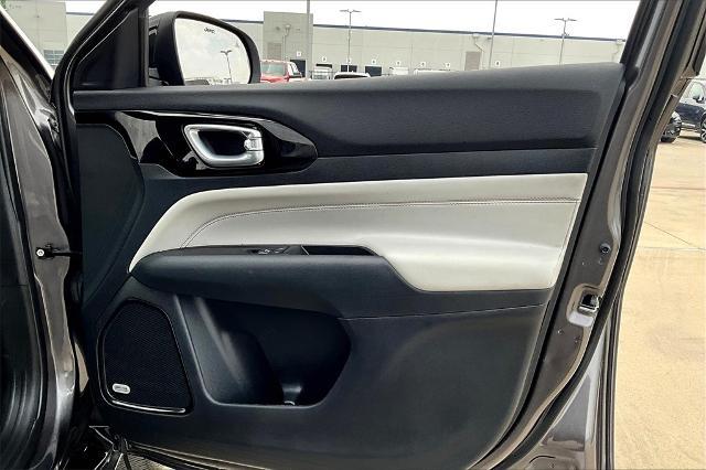 2022 Jeep Compass Vehicle Photo in Grapevine, TX 76051
