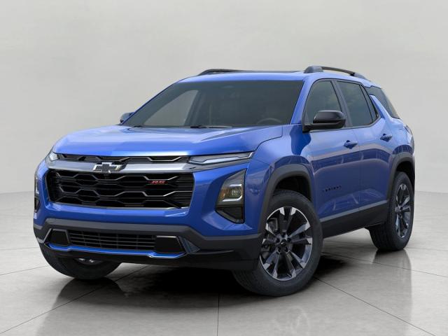 2025 Chevrolet Equinox Vehicle Photo in Madison, WI 53713