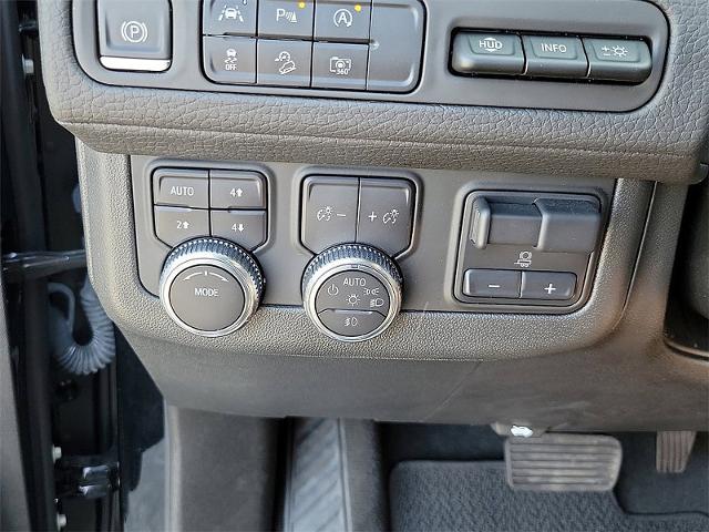 2023 GMC Yukon Vehicle Photo in HARRISBURG, PA 17111-1033