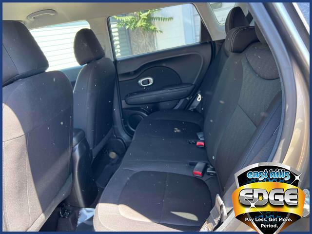 2019 Kia Soul Vehicle Photo in Roslyn, NY 11576