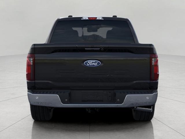 2024 Ford F-150 Vehicle Photo in Oshkosh, WI 54901