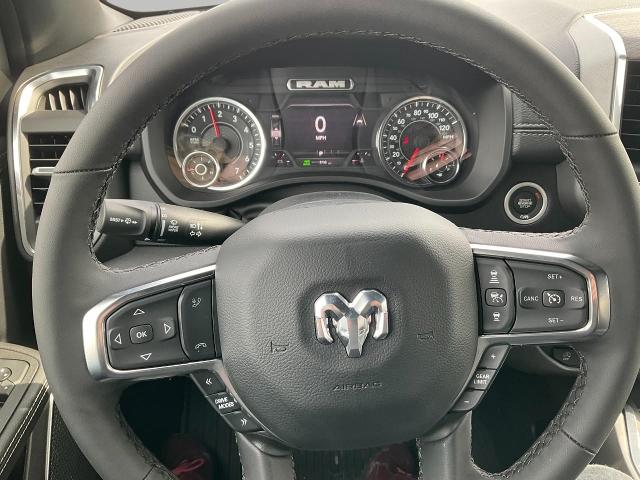 2025 Ram 1500 Vehicle Photo in Kaukauna, WI 54130