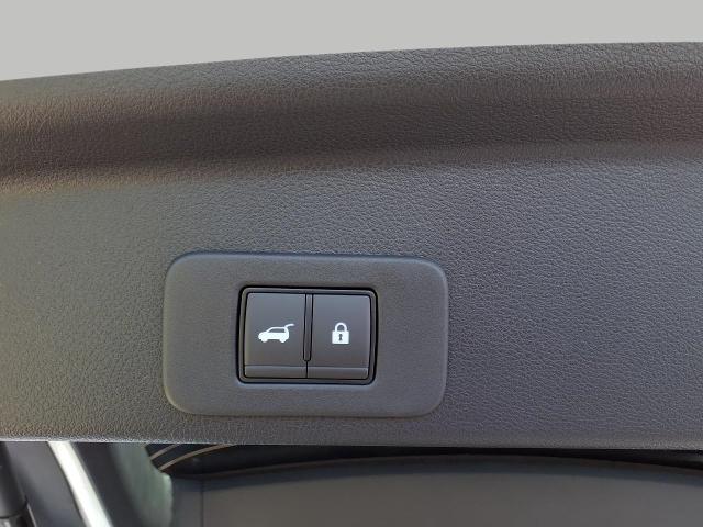2025 Nissan Murano Vehicle Photo in Oshkosh, WI 54904