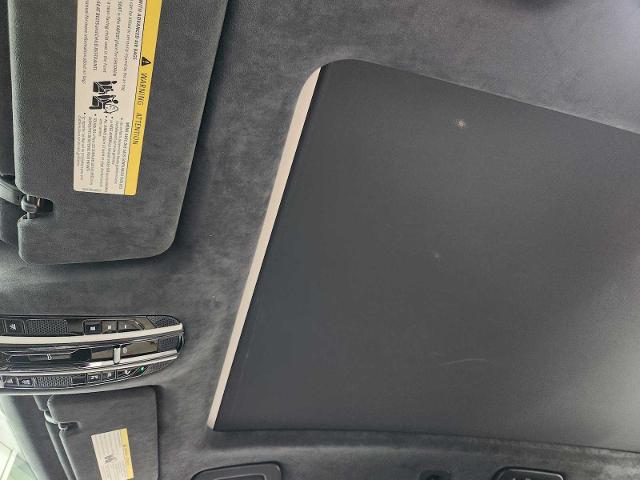 2019 Porsche Cayenne Vehicle Photo in HOUSTON, TX 77079