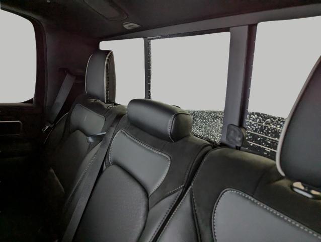 2025 Ram 1500 Vehicle Photo in Oshkosh, WI 54901