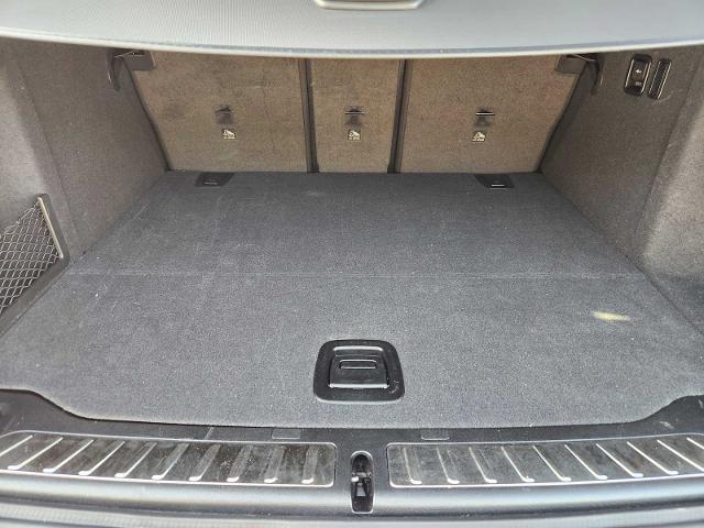 2024 BMW X3 sDrive30i Vehicle Photo in PLANO, TX 75024