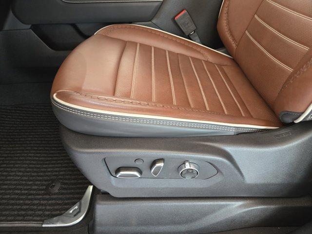 2024 GMC Sierra 1500 Vehicle Photo in Decatur, TX 76234