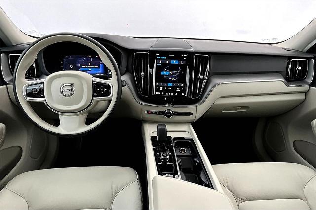 2025 Volvo XC60 Vehicle Photo in Grapevine, TX 76051