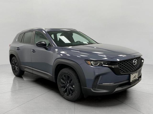 2025 Mazda CX-50 Vehicle Photo in Appleton, WI 54913