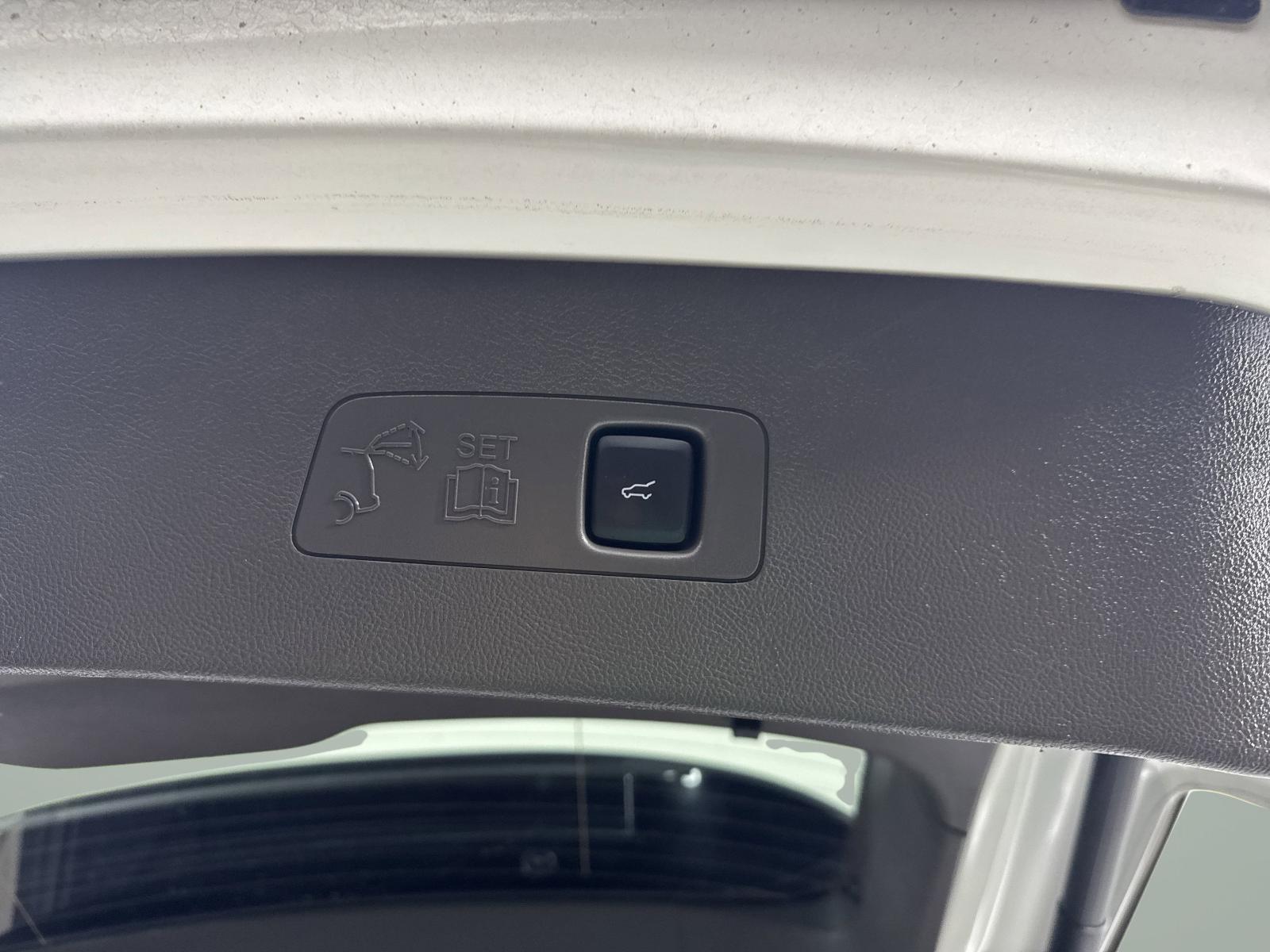 2022 Lincoln Corsair Vehicle Photo in GEORGETOWN, TX 78626-7508