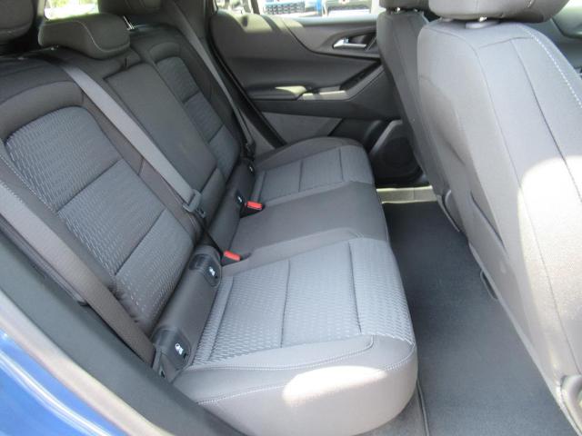 2026 Chevrolet Equinox Vehicle Photo in LEESBURG, FL 34788-4022