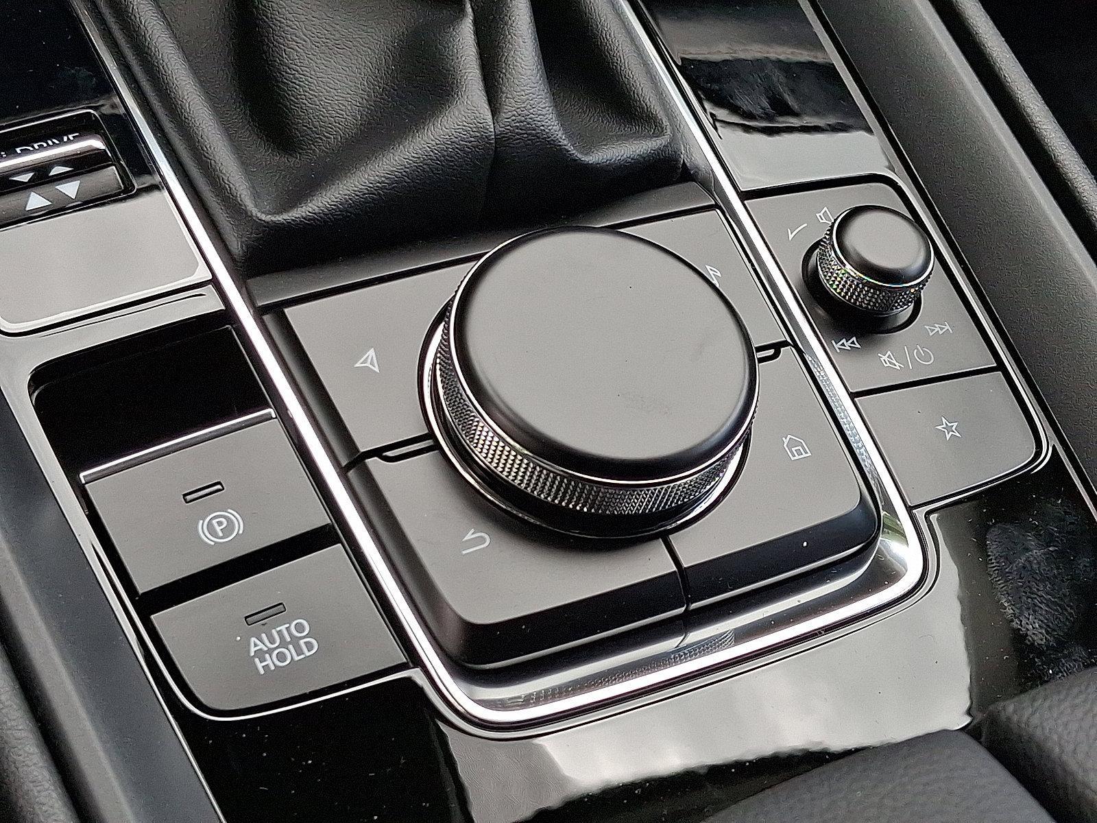 2025 Mazda CX-50 Vehicle Photo in Trevose, PA 19053
