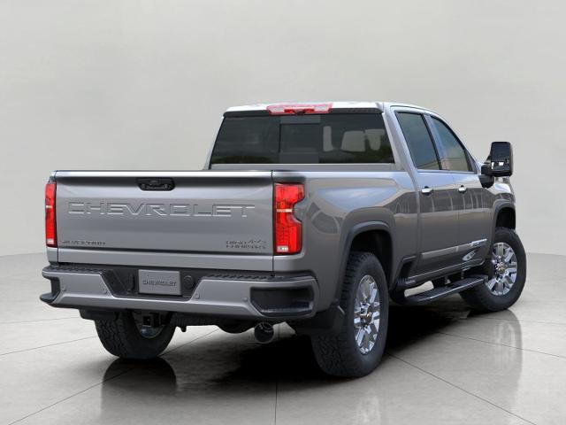 2025 Chevrolet Silverado 2500 HD Vehicle Photo in MIDDLETON, WI 53562-1492