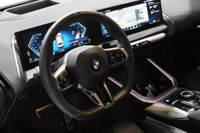 2025 BMW X3 30 xDrive Vehicle Photo in GRAPEVINE, TX 76051