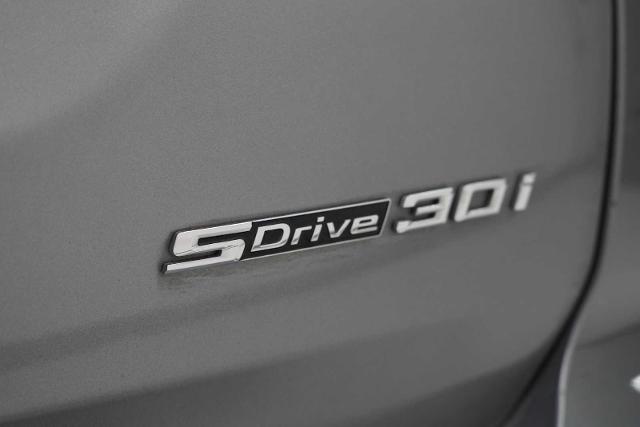 2024 BMW X3 sDrive30i Vehicle Photo in GRAPEVINE, TX 76051