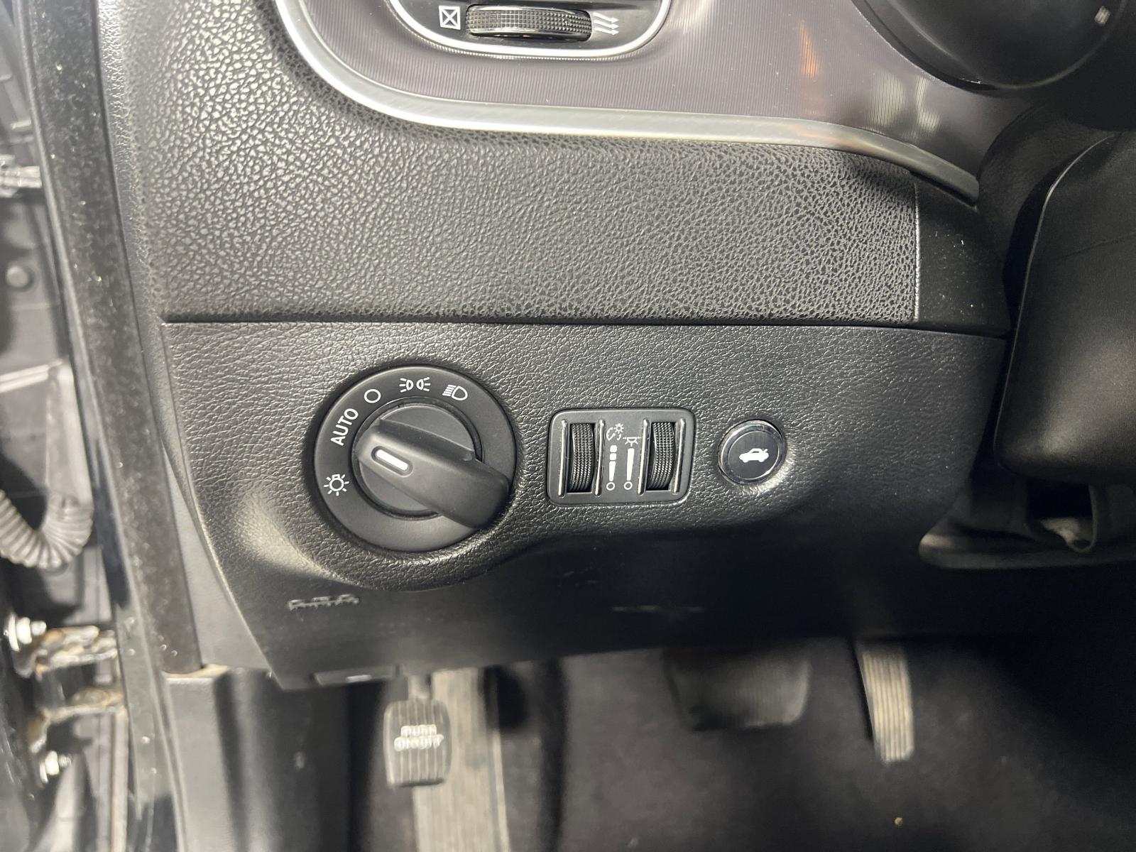 2022 Dodge Charger Vehicle Photo in Georgetown, TX 78626