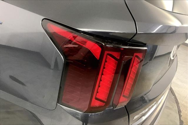 2024 Kia Sorento Vehicle Photo in Lees Summit, MO 64086