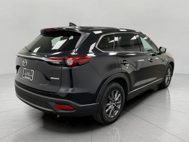 2023 Mazda CX-9 Vehicle Photo in Appleton, WI 54913