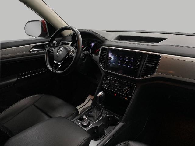 2019 Volkswagen Atlas Vehicle Photo in Appleton, WI 54913