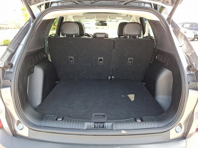 2022 Ford Escape Vehicle Photo in Doylestown, PA 18902
