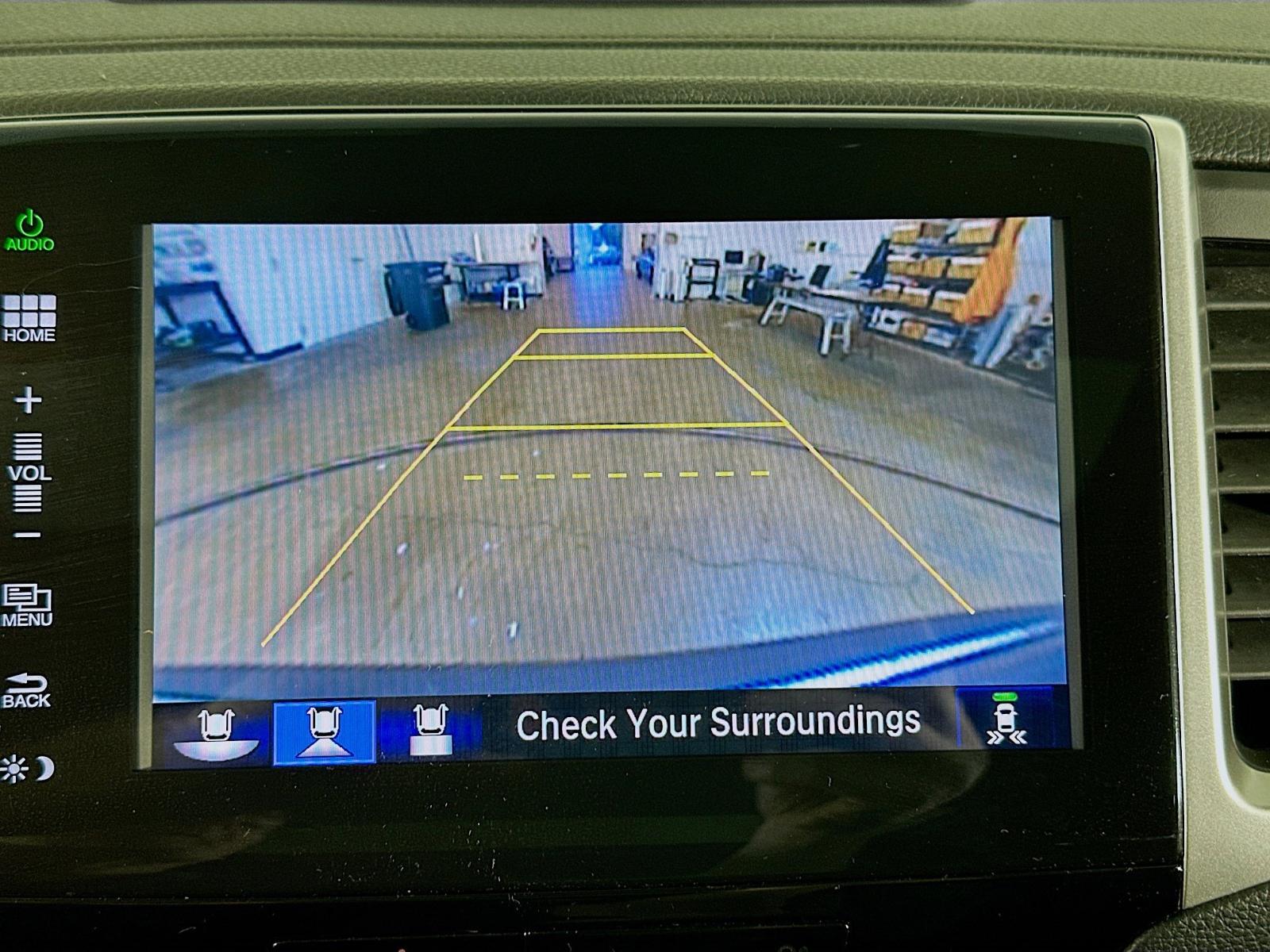 2016 Honda Pilot Vehicle Photo in Langhorne, PA 19047