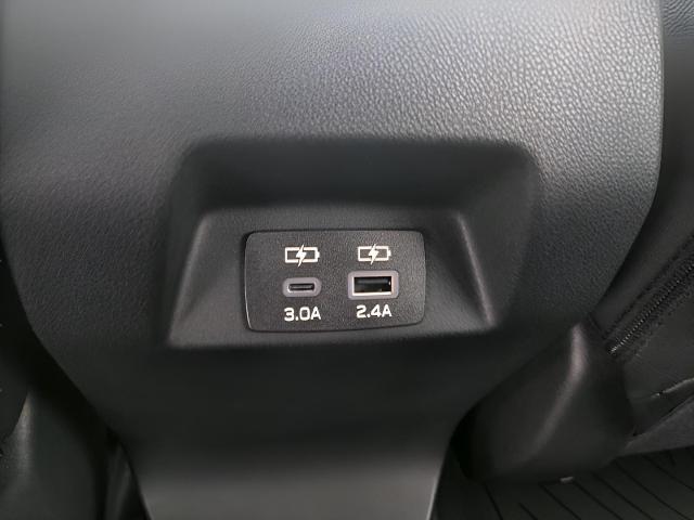 2025 Subaru Crosstrek Vehicle Photo in Green Bay, WI 54304