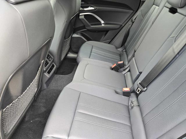 2025 Audi Q5 Vehicle Photo in SUGAR LAND, TX 77478