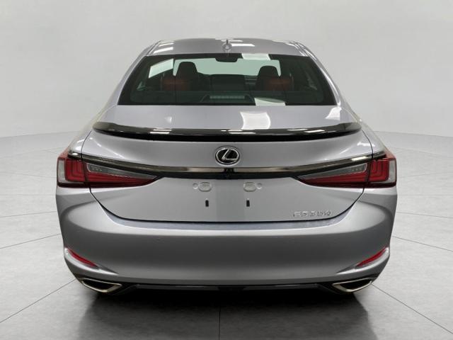 2025 Lexus ES 350 Vehicle Photo in Appleton, WI 54913