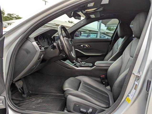 2019 BMW 330i Vehicle Photo in San Antonio, TX 78230