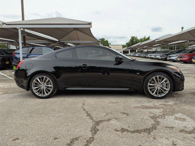 2015 INFINITI Q60 Vehicle Photo in San Antonio, TX 78230