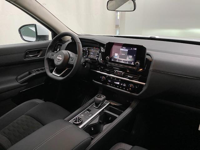 2025 Nissan Pathfinder Vehicle Photo in Appleton, WI 54913