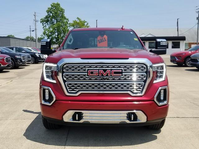 2021 GMC Sierra 1500 Vehicle Photo in ELYRIA, OH 44035-6349