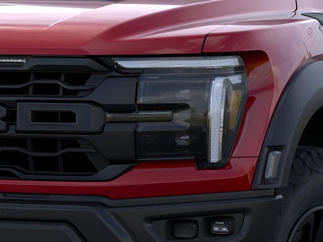 2025 Ford F-150 Vehicle Photo in Neenah, WI 54956